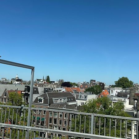 The Fritz Hotel Amsterdam Esterno foto