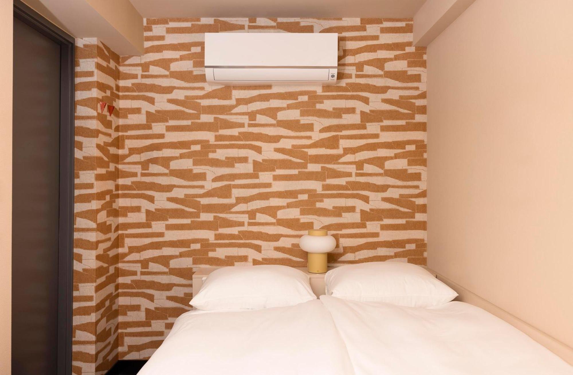 The Fritz Hotel Amsterdam Esterno foto