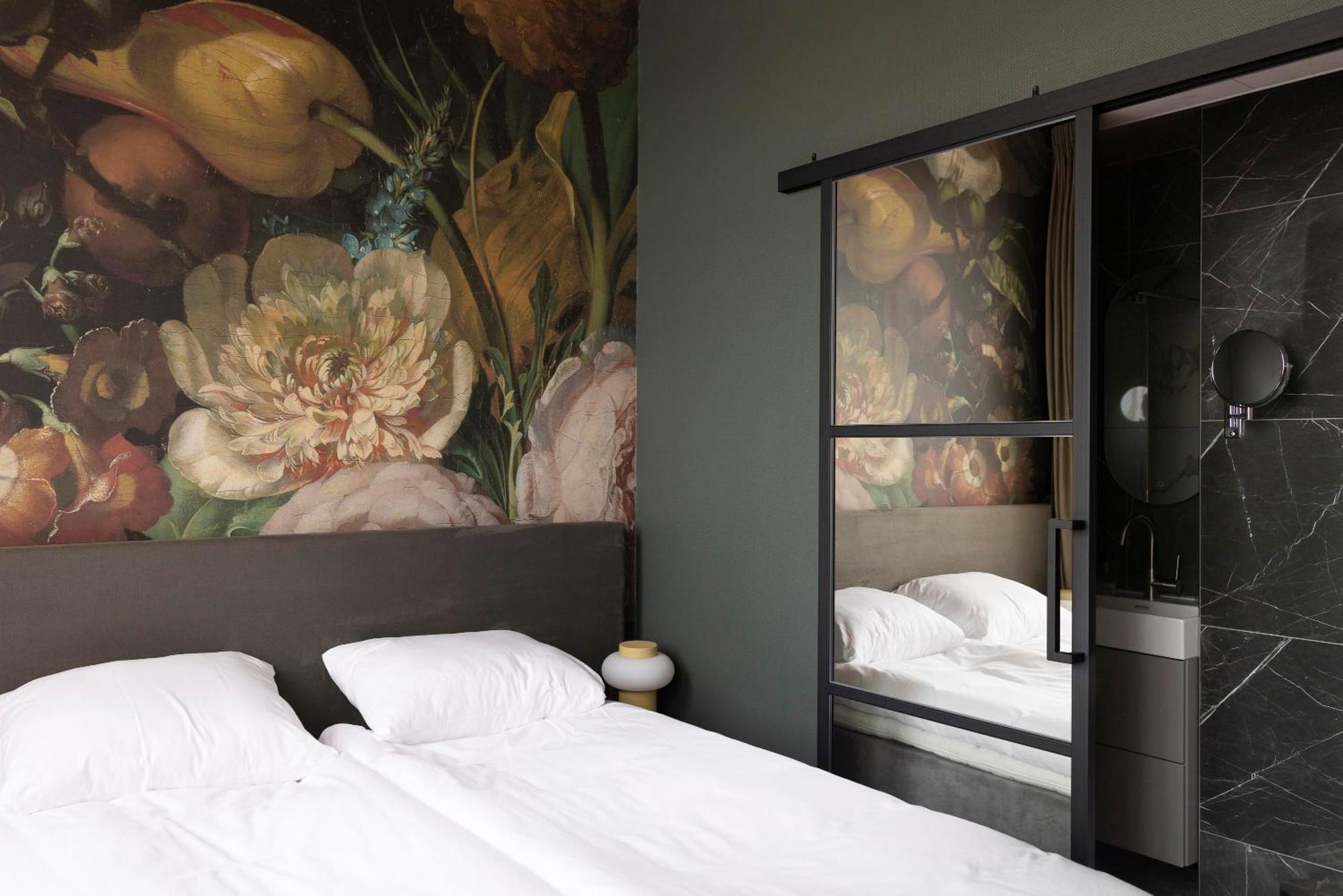 The Fritz Hotel Amsterdam Esterno foto
