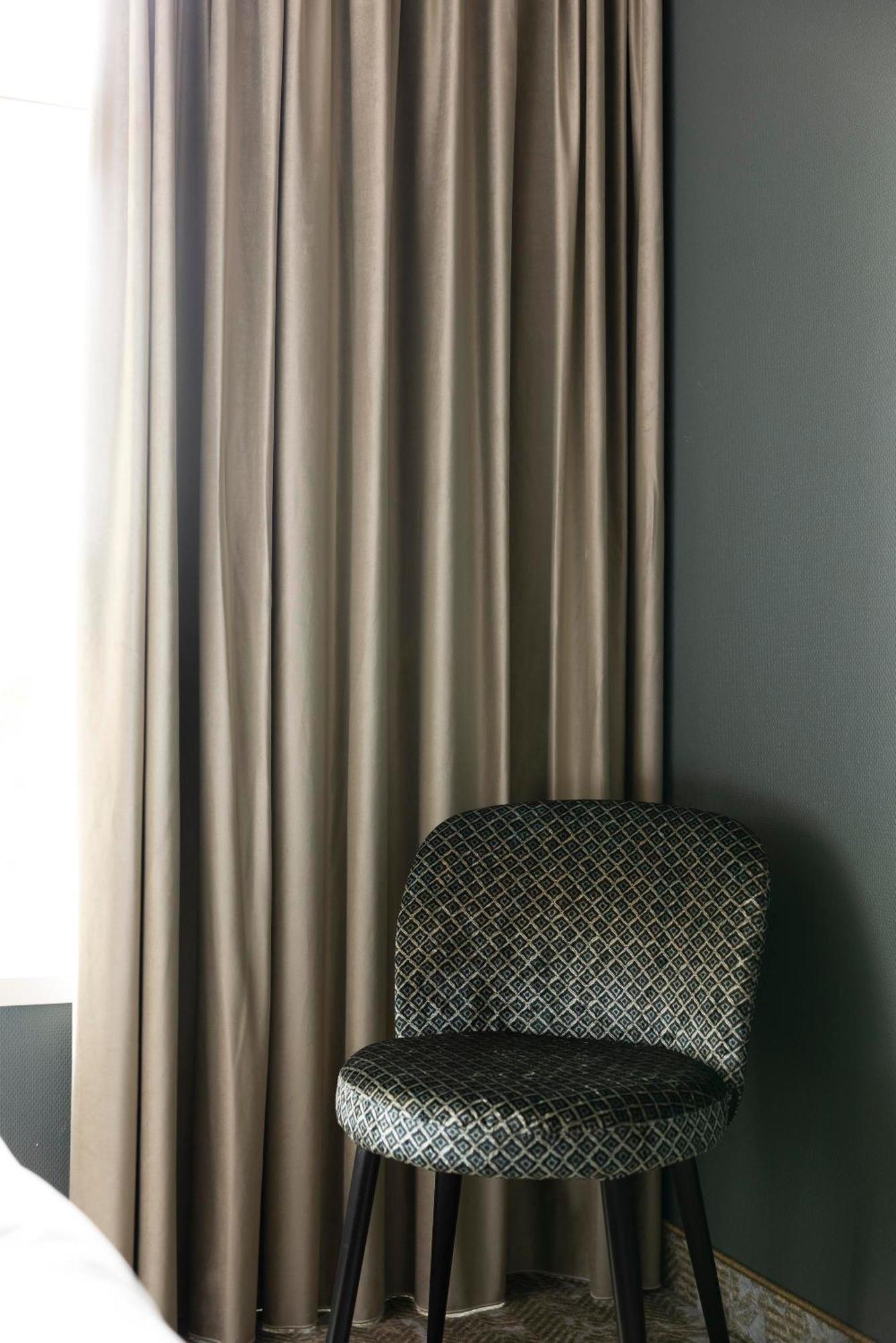 The Fritz Hotel Amsterdam Esterno foto
